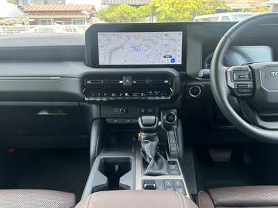 صورة مصغرة 35 لـ 2024 Toyota LAND CRUISER 250