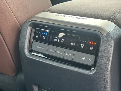 صورة مصغرة 71 لـ 2024 Toyota LAND CRUISER 250