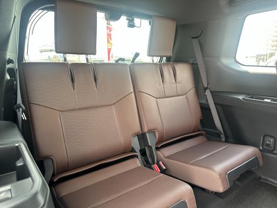 صورة مصغرة 74 لـ 2024 Toyota LAND CRUISER 250