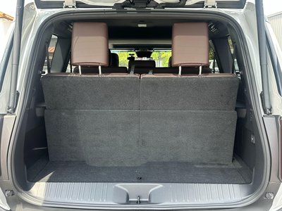 صورة مصغرة 76 لـ 2024 Toyota LAND CRUISER 250