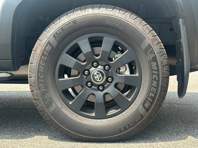 صورة مصغرة 31 لـ 2024 Toyota LAND CRUISER 250
