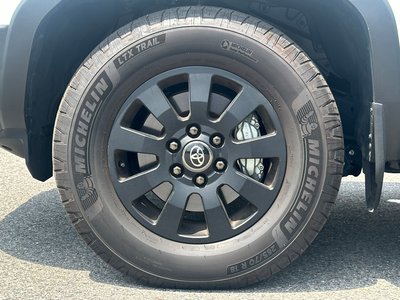 صورة مصغرة 30 لـ 2024 Toyota LAND CRUISER 250