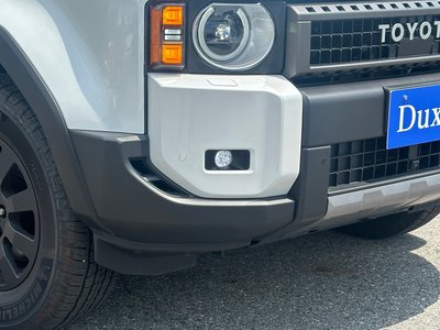 صورة مصغرة 13 لـ 2024 Toyota LAND CRUISER 250