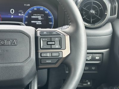 صورة مصغرة 38 لـ 2024 Toyota LAND CRUISER 250