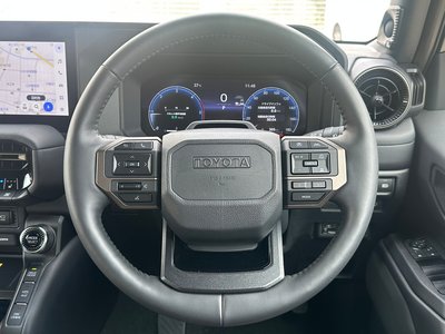 صورة مصغرة 36 لـ 2024 Toyota LAND CRUISER 250
