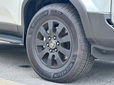 صورة مصغرة 19 لـ 2024 Toyota LAND CRUISER 250
