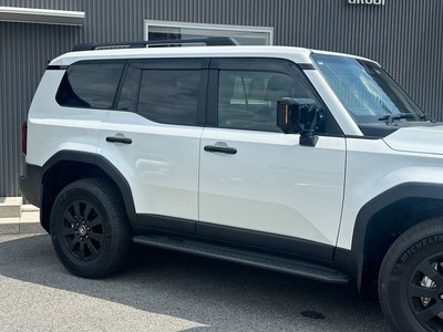صورة مصغرة 16 لـ 2024 Toyota LAND CRUISER 250