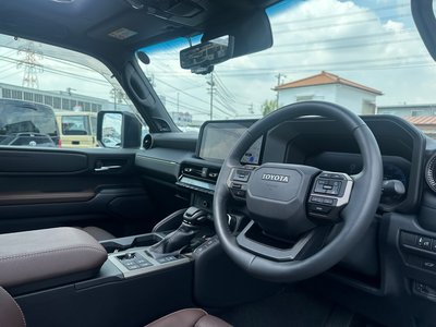 صورة مصغرة 64 لـ 2024 Toyota LAND CRUISER 250