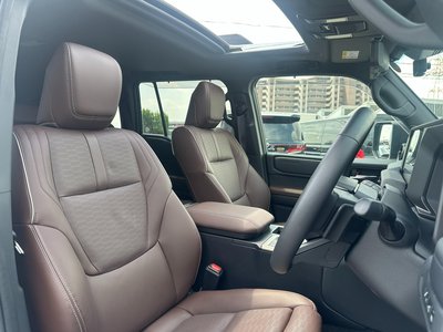 صورة مصغرة 65 لـ 2024 Toyota LAND CRUISER 250
