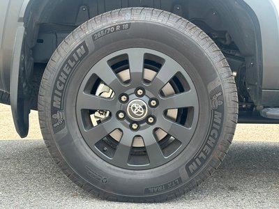 صورة مصغرة 29 لـ 2024 Toyota LAND CRUISER 250