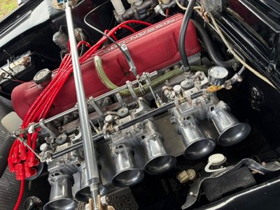 1971 Nissan SKYLINE photo 8