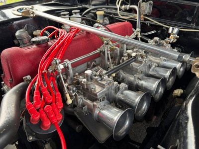 1971 Nissan SKYLINE photo 9