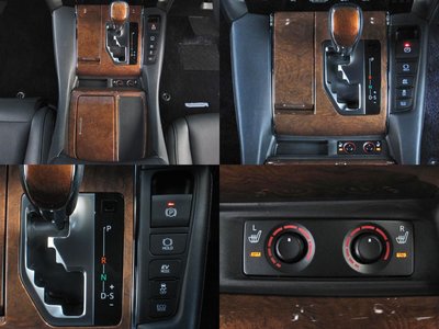 2017 Toyota VELLFIRE — фото 10