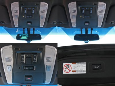 2017 Toyota VELLFIRE — фото 13
