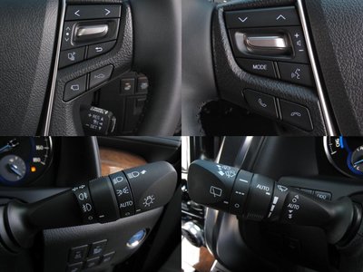 2017 Toyota VELLFIRE — фото 11