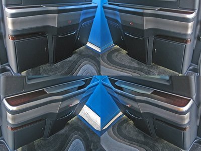 2017 Toyota VELLFIRE — фото 28
