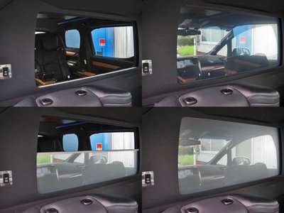 2016 Toyota ALPHARD — фото 25