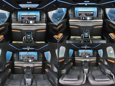 2016 Toyota ALPHARD — фото 56