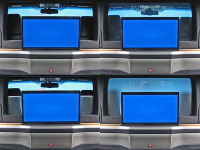 2016 Toyota ALPHARD — фото 28