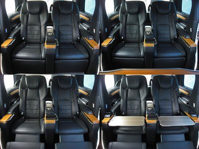 2016 Toyota ALPHARD — фото 65