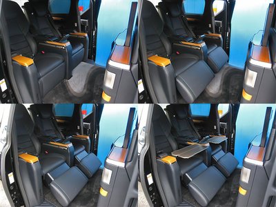 2016 Toyota ALPHARD — фото 64