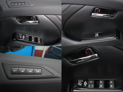 2016 Toyota ALPHARD — фото 18