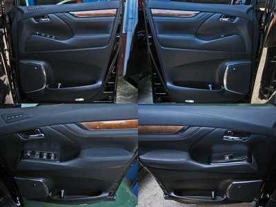 2016 Toyota ALPHARD — фото 17