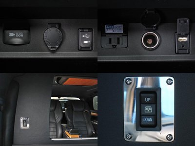 2016 Toyota ALPHARD — фото 24