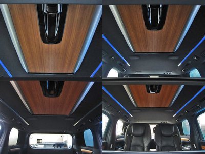 2016 Toyota ALPHARD — фото 33