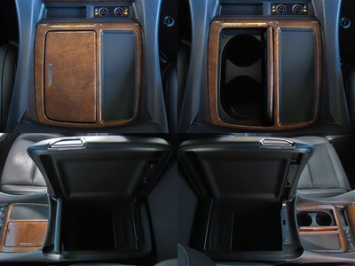 2016 Toyota ALPHARD — фото 23