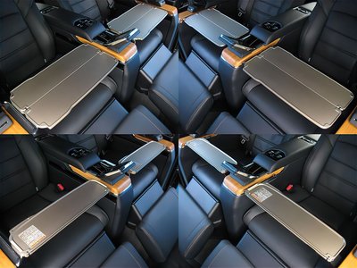 2016 Toyota ALPHARD — фото 71