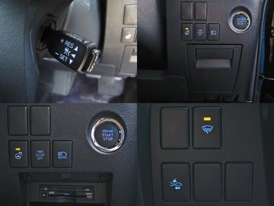2016 Toyota ALPHARD — фото 15