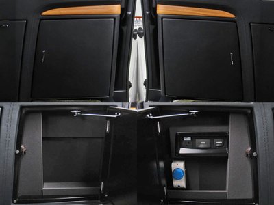 2016 Toyota ALPHARD — фото 43