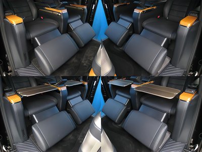2016 Toyota ALPHARD — фото 70