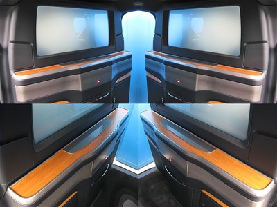 2016 Toyota ALPHARD — фото 39