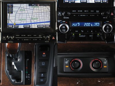 2016 Toyota ALPHARD — фото 13
