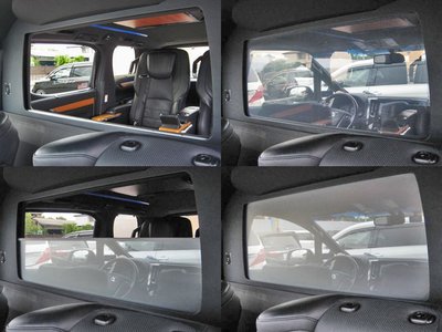 2016 Toyota ALPHARD — фото 26