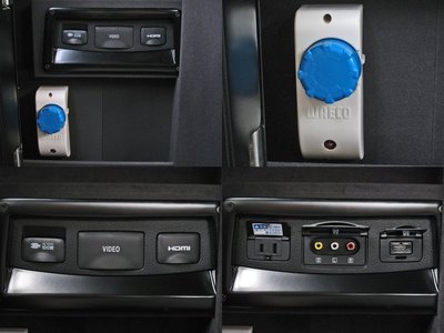 2016 Toyota ALPHARD — фото 44