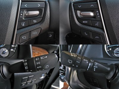 2016 Toyota ALPHARD — фото 14