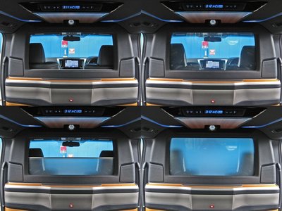 2016 Toyota ALPHARD — фото 29