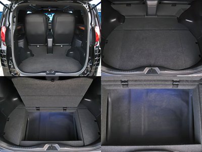 2016 Toyota ALPHARD — фото 76