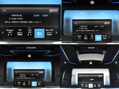 2016 Toyota ALPHARD — фото 41