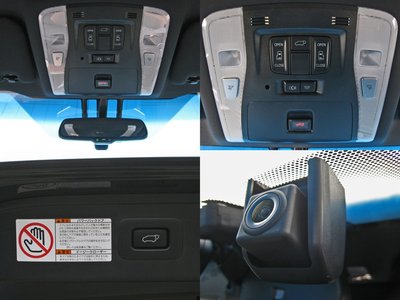 2016 Toyota ALPHARD — фото 16