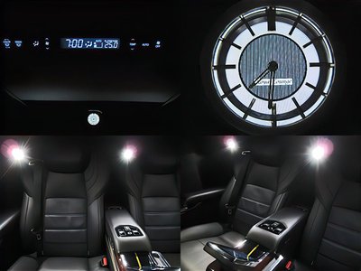 2016 Toyota ALPHARD — фото 80