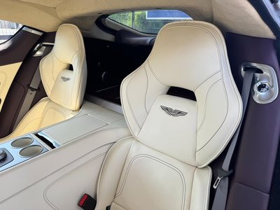 2015 Aston Martin RAPIDE thumbnail 50