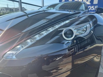 2015 Aston Martin RAPIDE thumbnail 64