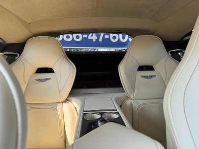 2015 Aston Martin RAPIDE thumbnail 34