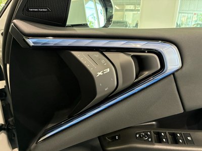 صورة مصغرة 57 لـ 2025 BMW X3