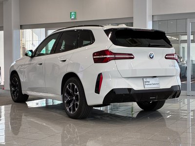 صورة 5 لـ 2025 BMW X3