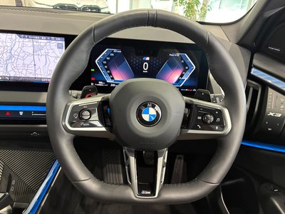 صورة مصغرة 18 لـ 2025 BMW X3